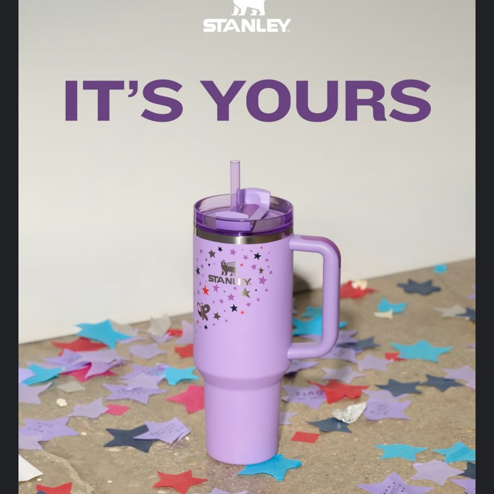 Stanley Olivia Rodrigo